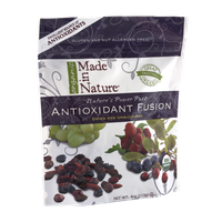 Organic Made in Nature Dried & Unsulfured Nature's Power Pack Antioxidant Fusion
