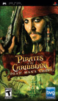 Amaze Pirates of the Caribbean: Dead Mans' Chest