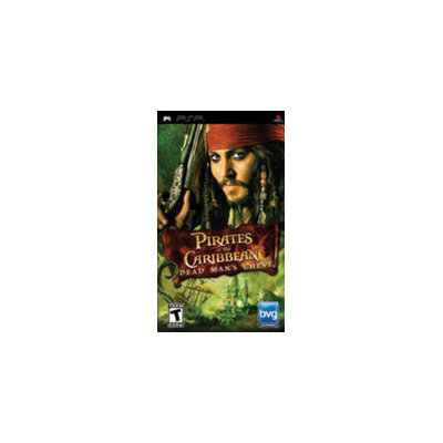 Amaze Pirates of the Caribbean: Dead Mans' Chest