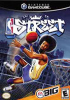 Electronic Arts NBA Street