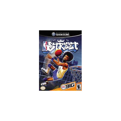 Electronic Arts NBA Street