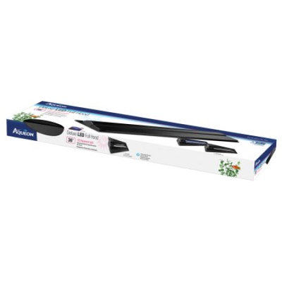 Aqueon Deluxe LED Full Hood for Aquariums: 36