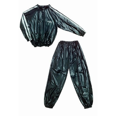 Valeo Vinyl Fitness Sauna Suit