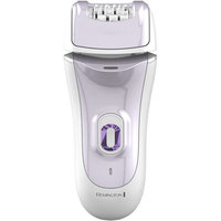 Remington EP7030 Smooth & Silky Wet/Dry Face & Body Epilator