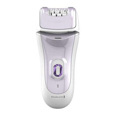Remington EP7030 Smooth & Silky Wet/Dry Face & Body Epilator