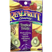 Dare Tropical Fruit Gummies