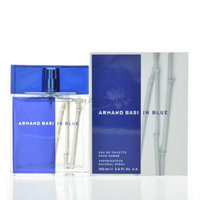 Armand Basi In Blue by Armand Basi for Men