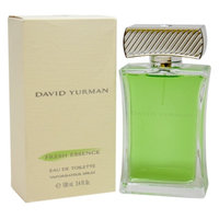 David Yurman Fresh Essence Eau de Toilette, 3.4 fl oz