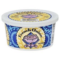 Creamland French Onion Dip