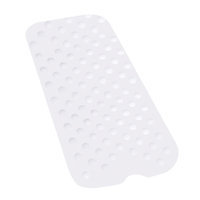 Drive Medical Bath Tub Mat - White (15.75