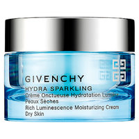 Givenchy Hydra Sparkling Rich Luminescence Moisturizing Cream - Dry Skin 1.7 oz