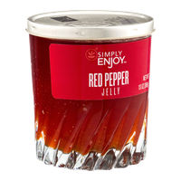 Simply Enjoy Red Pepper Jelly