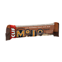 Clif Mojo Dipped Chocolate Peanut Trail Mix Bar