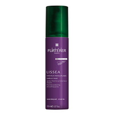 Rene Furterer LISSEA thermal protecting smoothing spray, 5.1 oz