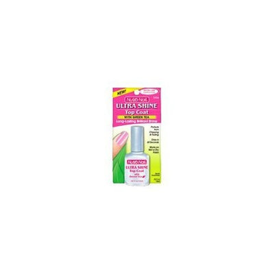 Nutra Nail Ultra Shine Top Coat - 0.5 oz. (3-pack)