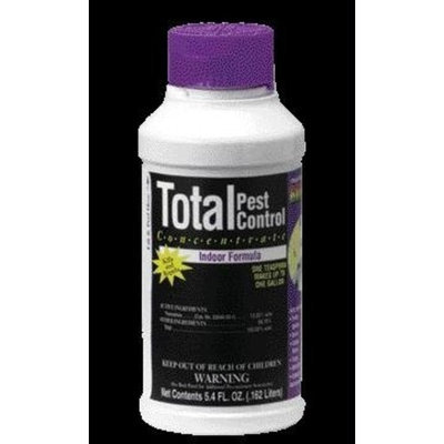 Bonide 634 Total Pest Control Concentrate, 5.4 Oz