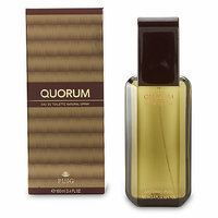 Quorom Quorum 3.4 oz Eau de Toilette Spray for Men by Elizabeth Arden