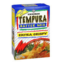 Kikkoman Tempura Extra Crispy Batter Mix