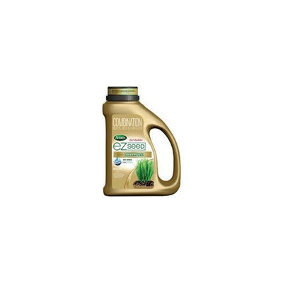 The Scotts Company Scotts Company 17398 Turf Builder EZ Seed North, 2-Pound (Discontinued by Manufacturer)