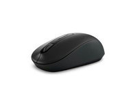 Microsoft Corp. Microsoft PW4-00001 Wireless Mouse 900 - Mouse - optical - wireless - 2.4 GHz - USB wireless receiver
