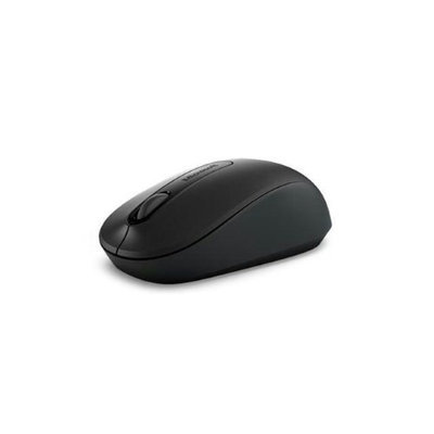 Microsoft Corp. Microsoft PW4-00001 Wireless Mouse 900 - Mouse - optical - wireless - 2.4 GHz - USB wireless receiver
