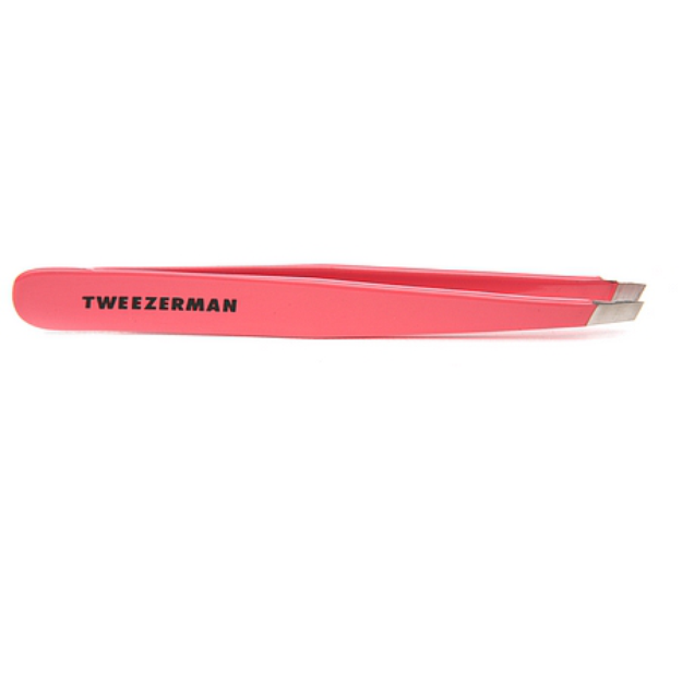 Tweezerman Fashion Color Slant Tweezer