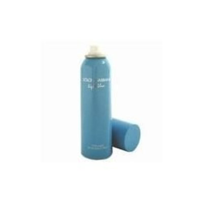 Light Blue by Dolce & Gabbana for Women 3.6 oz Deodorant Spray in Can