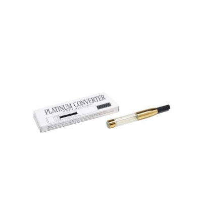 Platinum Fountain Pen Cartridge Ink Converter