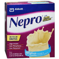Nepro Nutritional Drink 4 Pack