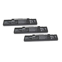 Battery for Samsung AA-PB9MC6B (3-Pack) Laptop Batteries