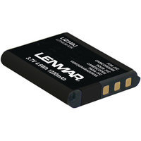 Lenmar Replacement Battery for JVC BN-VG212, BN-VG212U, BN-VG212US
