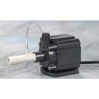 Danner Model 3 Supreme 350 GPH Pump w/ Fractionating Impeller