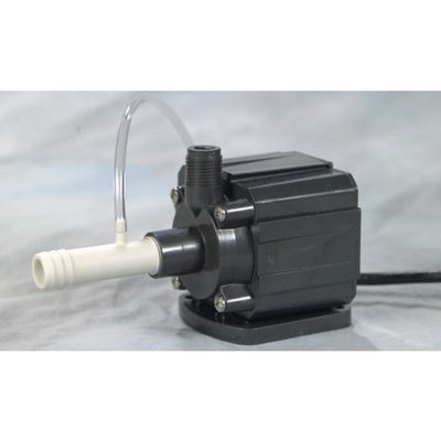 Danner Model 3 Supreme 350 GPH Pump w/ Fractionating Impeller