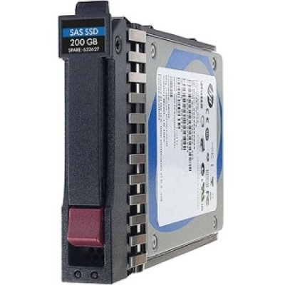 Hewlett Packard 691866-B21 400GB Ssd Sata Me 2.5in 6GB/s Int Sc Em