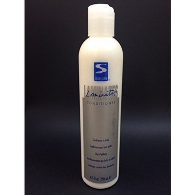Sebastian Laminates Conditioner 8.5 Fl. Oz
