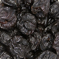 Healthy Snacks Sunridge Farms Organic Pitted Prunes, 8-Ounce