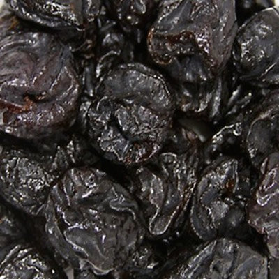 Healthy Snacks Sunridge Farms Organic Pitted Prunes, 8-Ounce