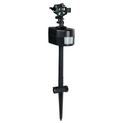 Havahart 5265 Spray Away Motion Detector Sprinkler Animal Repellent (Discontinued by Manufacturer)
