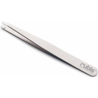 Rubis Switzerland Straight Tip Tweezer
