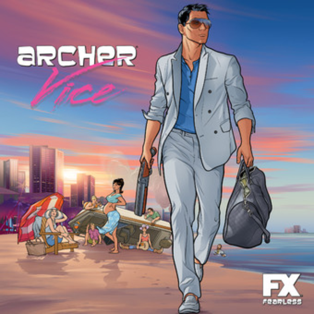 Archer