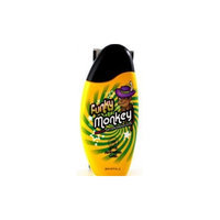 Australian Gold Funky Monkey BodyBlush Blend plus Fourth Dimension 4X Bronzer Tanning Lotion 8.5 oz if you like Love Mokey Banana Fragrance