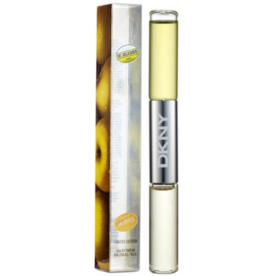 DKNY Be Delicious & Golden Delicious Rollerball Duo