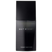 Issey Miyake Nuit d'Issey Eau de Toilette, 4.2 oz