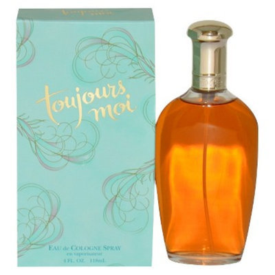 Dana Toujours Moi Cologne Spray 4 oz