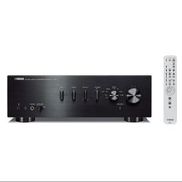 Yamaha AS501BL Integrated Amplifier with DAC Black