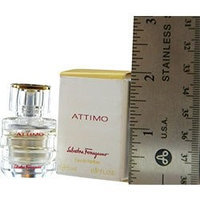 ATTIMO by Salvatore Ferragamo EAU DE PARFUM SPRAY .17 OZ MINI