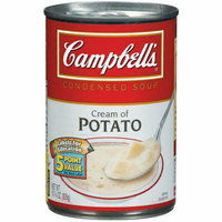 Campbell's® Cream Of Potato Condensed Soup