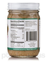 Nikkis Nikki's Gluten Free Coconut Butter Honey Pecan Pie 12 oz