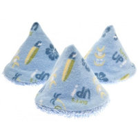 Beba Bean Pee-Pee Teepee Cellophane Bag - Surfing