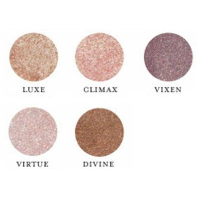 Beauty Buffet Luminous Shadow - Vixen